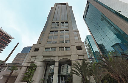 Edifício Diamond Tower