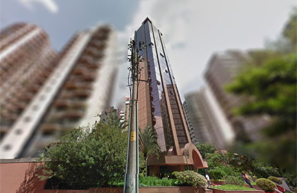 Edifício Itaquerê