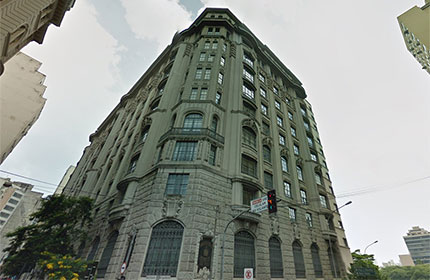 Ministério Público do Estado de São Paulo