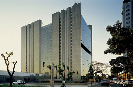 Tribunal Regional do Trabalho
