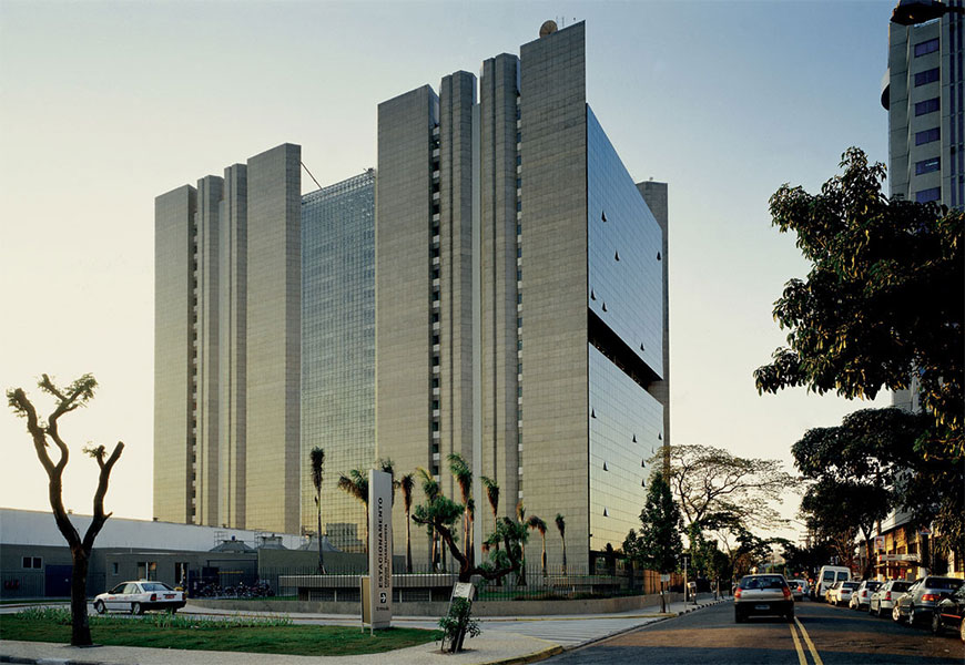 Tribunal Regional do Trabalho