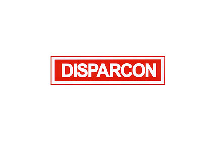 Disparcon